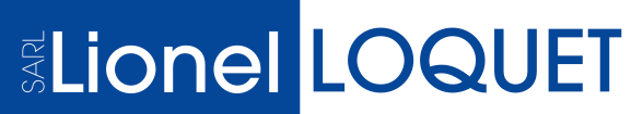 Logo Lionel Loquet Menuiserie intérieure et extérieure - Bouvron 44130